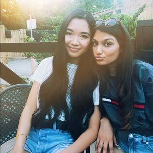 Meet your Posher, Umi